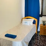 Apartamento Playa Grande Апартаменты *