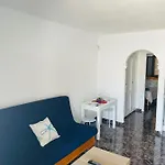 Apartamento Playa Grande Апартаменты Тиас