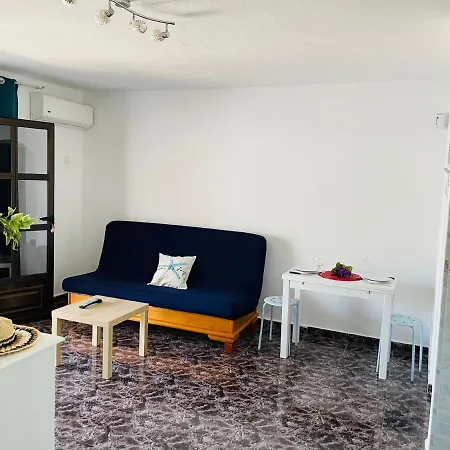 Appartement Apartamento Playa Grande