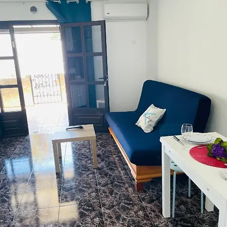 Apartamento Playa Grande Appartement *