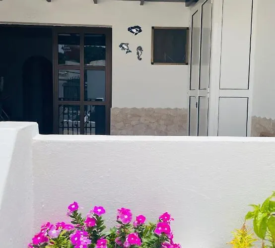 Apartamento Playa Grande *