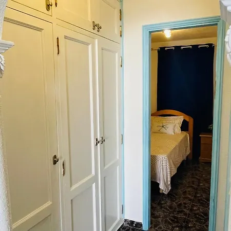 Apartamento Playa Grande 蒂亚斯