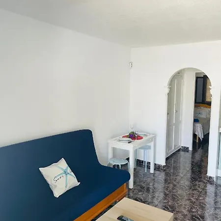 Apartamento Playa Grande 公寓 蒂亚斯