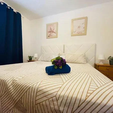 公寓 Apartamento Playa Grande