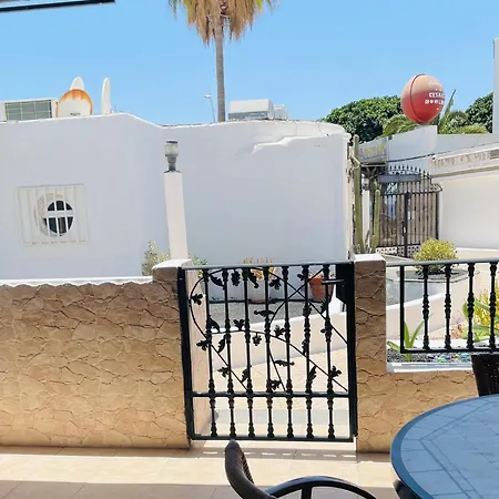 Apartamento Playa Grande 公寓 *