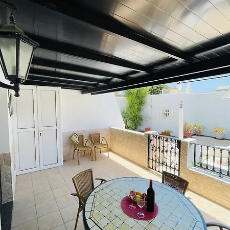 Apartamento Playa Grande 公寓 蒂亚斯