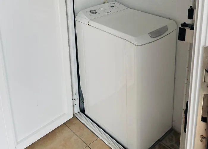 דירה Apartamento Playa Grande