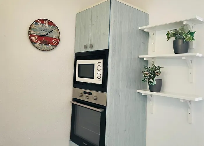 דירה Apartamento Playa Grande *