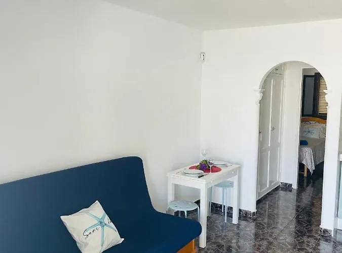 Apartamento Playa Grande アパート ティアス