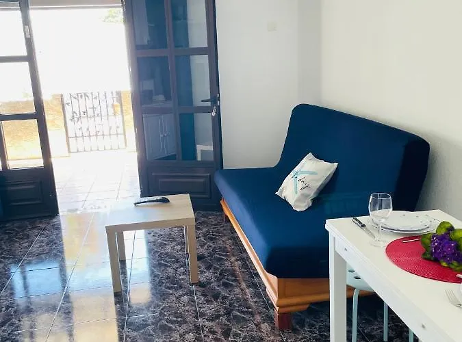 Apartamento Playa Grande アパート *