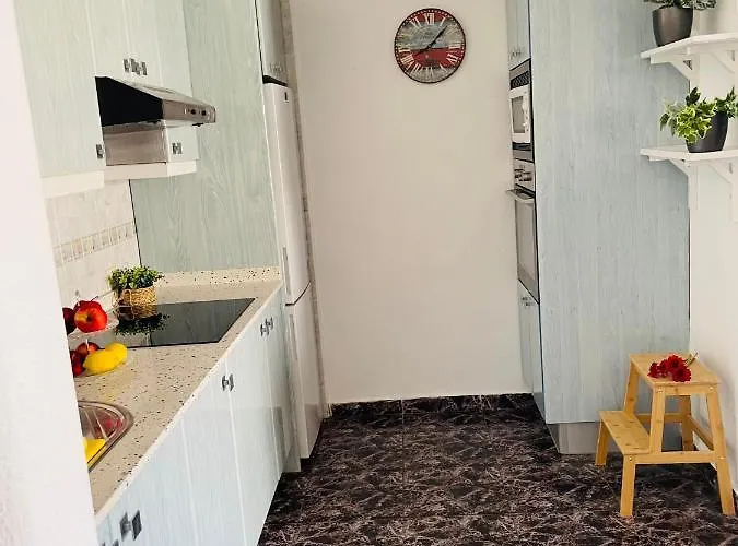 דירה Apartamento Playa Grande