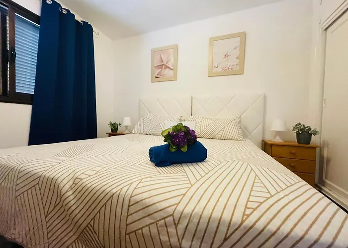 דירה Apartamento Playa Grande