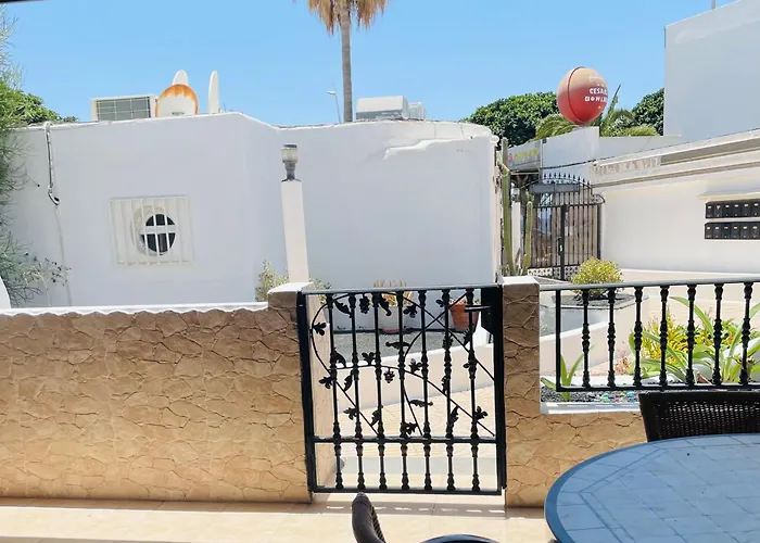 Apartamento Playa Grande דירה *