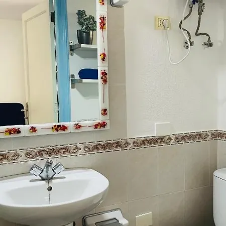 Apartamento Playa Grande