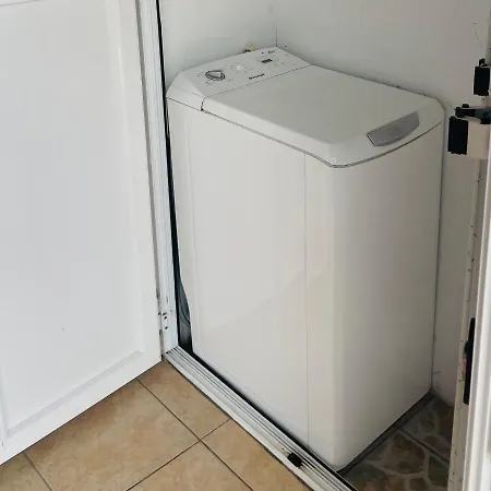 Appartement Apartamento Playa Grande