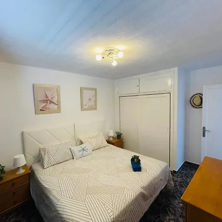 Apartamento Playa Grande * Tías