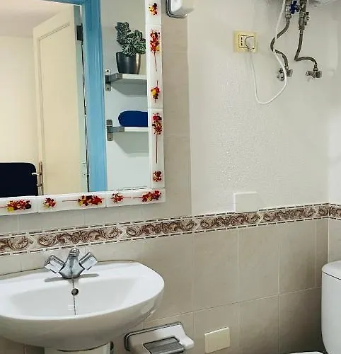 Apartamento Playa Grande