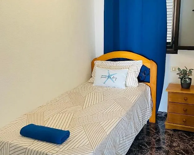 Apartamento Playa Grande Apartment *