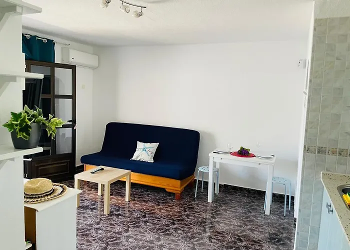 Apartment Apartamento Playa Grande