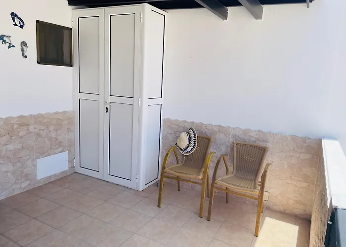 Apartamento Playa Grande Apartment